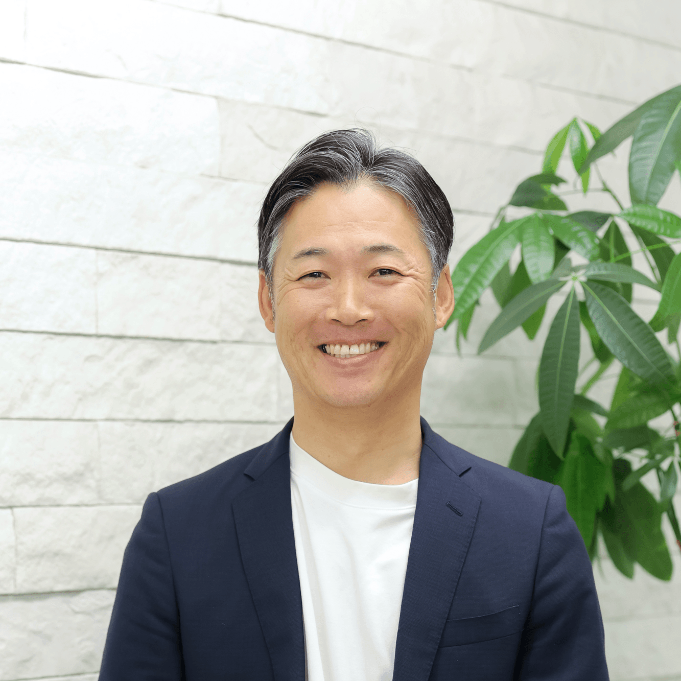代表取締役