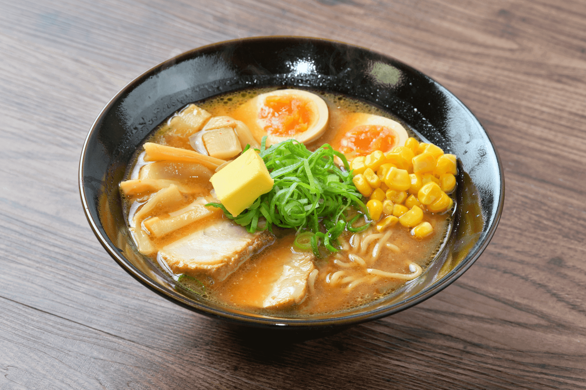 お昼ご飯