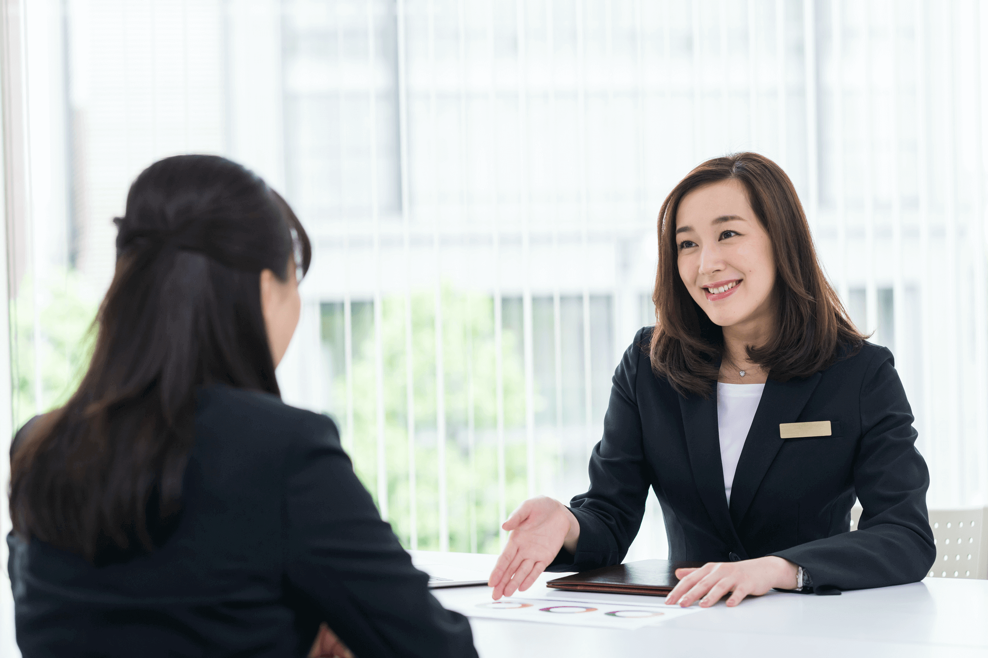 住宅ローンアドバイザー