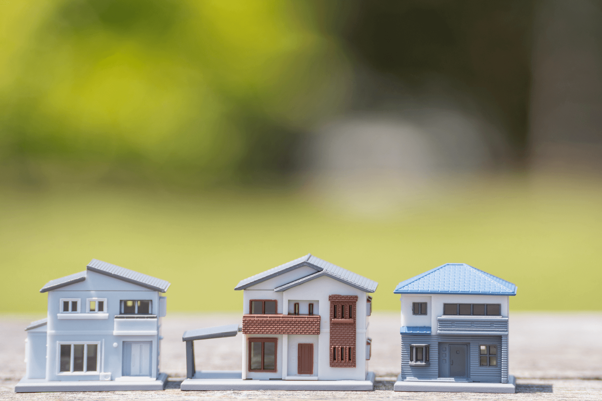 仲介・買取の違い